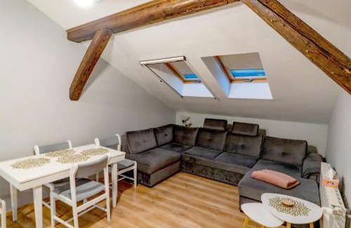 Przemysl Apartamento | Apartament Komfort dla 4-6 osób, 3 Maja 43