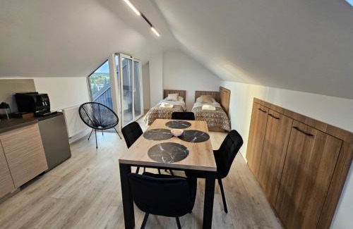 Kielce Apartamento | Apartament KONGRESOWA VIEW
