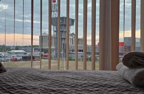Kielce Apartamento | Apartament KONGRESOWA VIEW