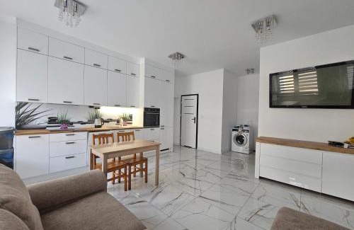 Elk Apartamento | Apartament Konieczki