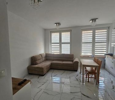 Elk Apartamento | Apartament Konieczki