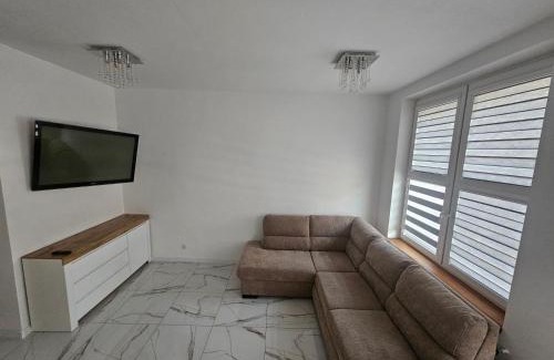 Elk Apartamento | Apartament Konieczki