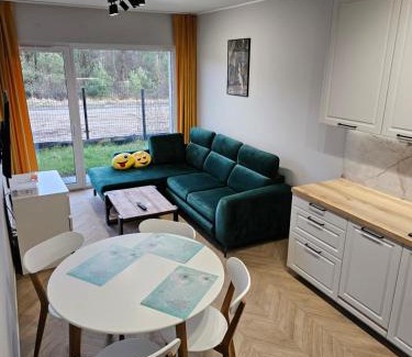 Pila Apartamento | Apartament Konstancji
