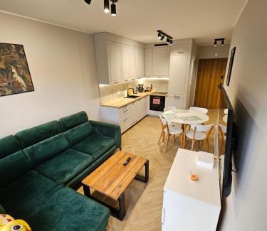 Pila Apartamento | Apartament Konstancji