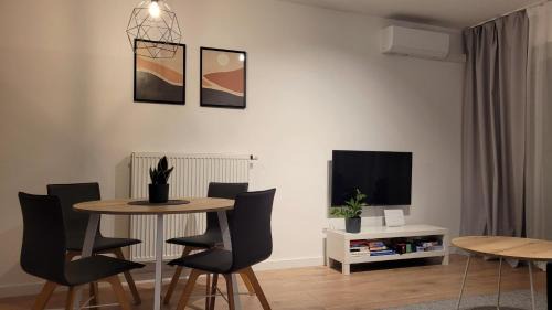 Srem Apartamento | Apartament Korczaka 6