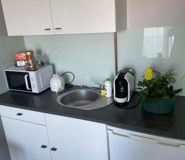 Srem Apartamento | Apartament KORNER Chełmońskiego Śrem