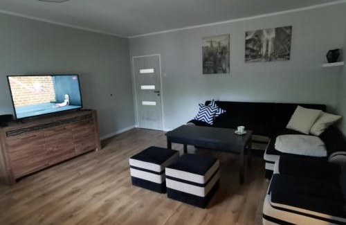Ilawa Apartamento | Apartament Królowej Jadwigi