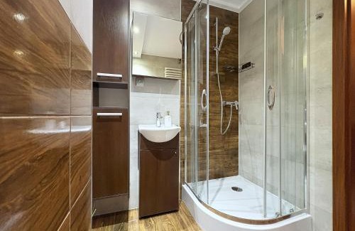 Zielona Gora Apartamento | Apartament Krasickiego