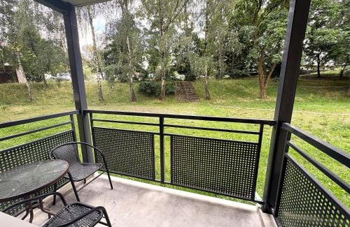 Zielona Gora Apartamento | Apartament Krasickiego