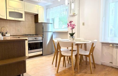 Zielona Gora Apartamento | Apartament Krasickiego