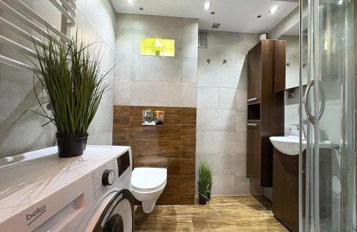 Zielona Gora Apartamento | Apartament Krasickiego