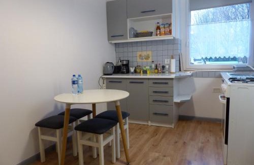 Bytom Apartamento | Apartament Kraszewskiego