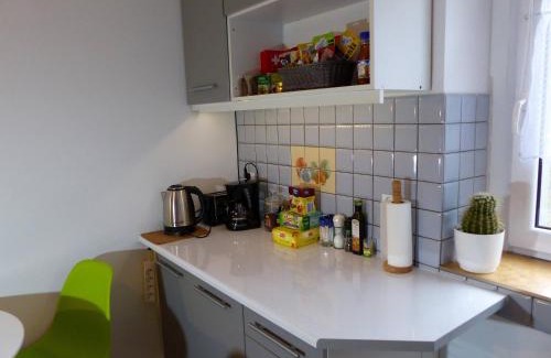 Bytom Apartamento | Apartament Kraszewskiego