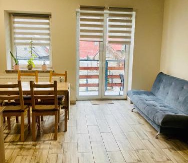 Piechowice Apartamento | Apartament KROPELKA