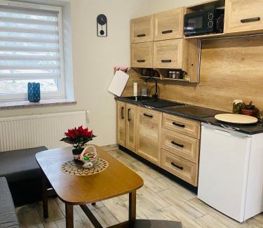 Piechowice Apartamento | Apartament KROPELKA