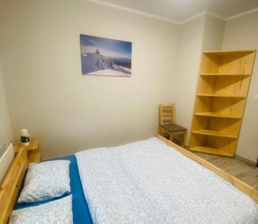 Piechowice Apartamento | Apartament KROPELKA