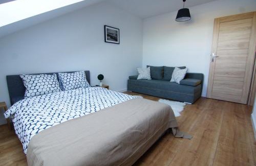 Darlowko Apartamento | Apartament Kropla Bałtyku 16 Darłówko