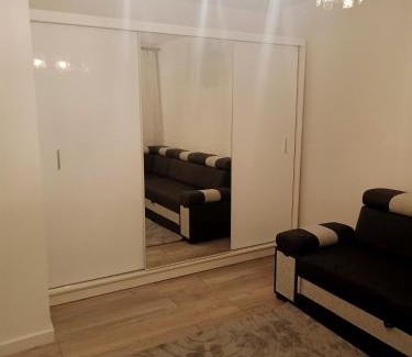 Czestochowa Apartamento | Apartament Krystian