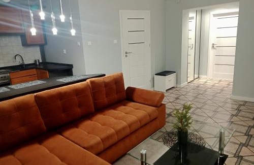 Czestochowa Apartamento | Apartament Krystian