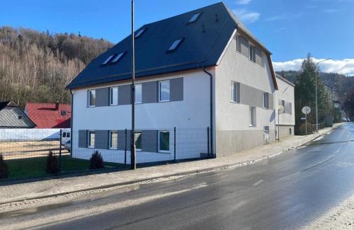 Piechowice Apartamento | Apartament Kryształ 2