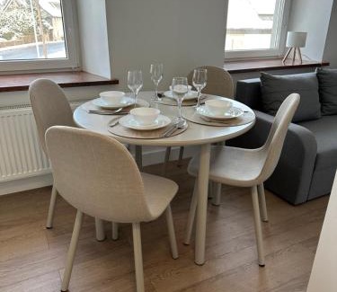 Piechowice Apartamento | Apartament Kryształ 2