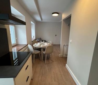 Piechowice Apartamento | Apartament Kryształ 2