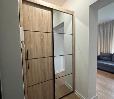 Piechowice Apartamento | Apartament Kryształ