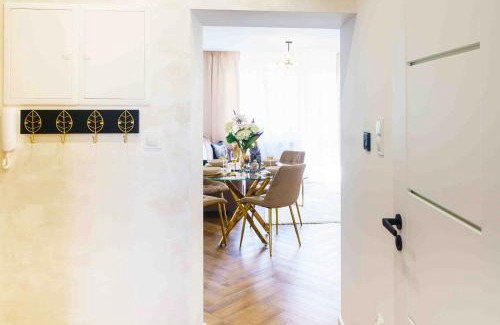 Sanok Apartamento | Apartament Kulturalny