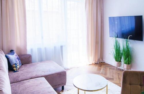 Sanok Apartamento | Apartament Kulturalny