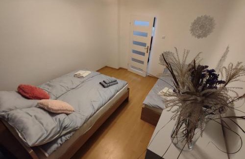 Sandomierz Apartamento | Apartament Kwatera Oficera