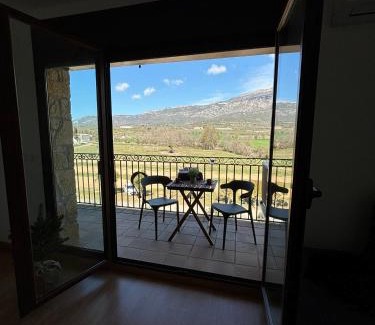 Ager Apartamento | Apartament l'Empalme d'Àger