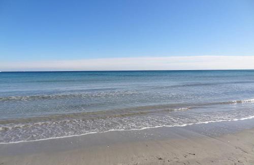 Molino del Chirrete Apartamento | Apartament Lazurowy