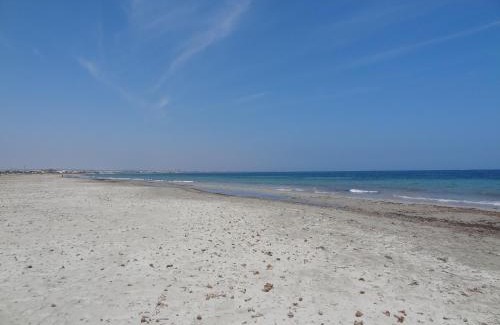 Molino del Chirrete Apartamento | Apartament Lazurowy