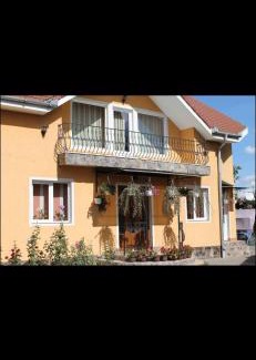 Tirgu Mures Apartamento | Apartament la casă marley
