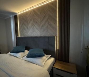 Bistrita Apartamento | Apartament la casă