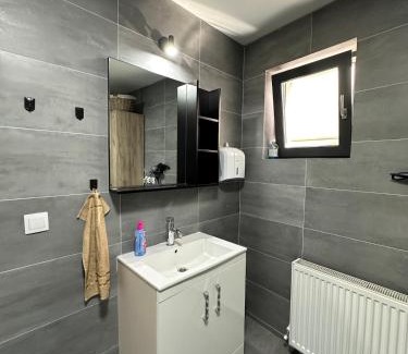 Bistrita Apartamento | Apartament la casă
