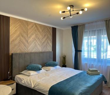 Bistrita Apartamento | Apartament la casă