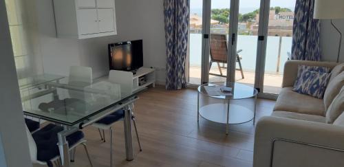 Palamos Apartamento | Apartament La Fosca Palamós