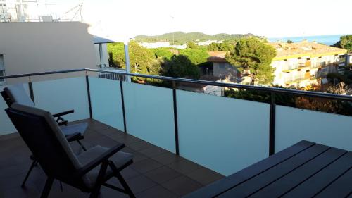 Palamos Apartamento | Apartament La Fosca Palamós