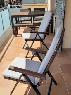 Palamos Apartamento | Apartament La Fosca Palamós