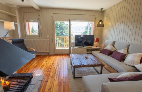 Llivia Apartamento | Apartament la Llúdriga