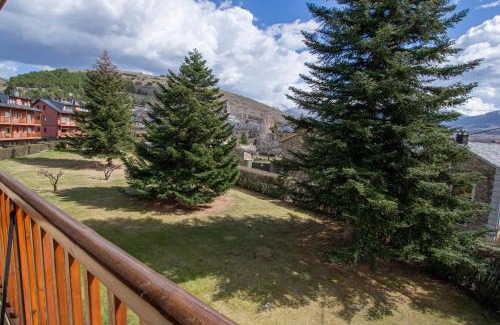 Llivia Apartamento | Apartament la Llúdriga