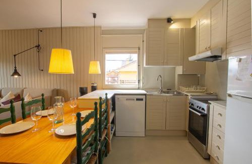 Llivia Apartamento | Apartament la Llúdriga
