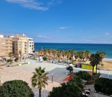 La Mata Apartamento | Apartament La Mata