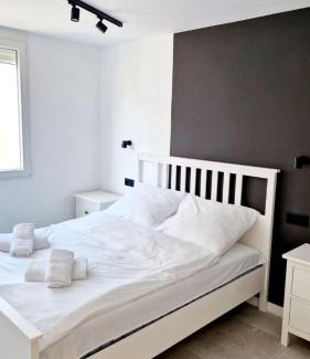 La Mata Apartamento | Apartament La Mata