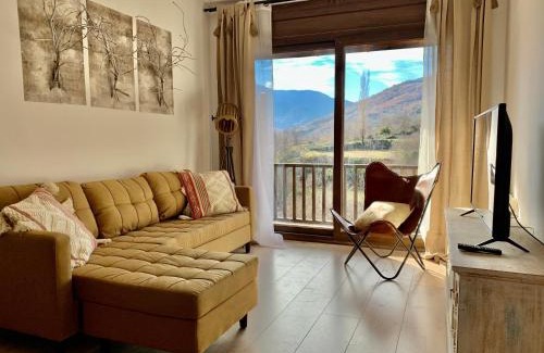 Sort Apartamento | Apartament La Ruella