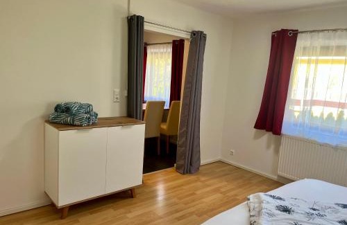 Stams Apartamento | Apartament La Terrazza