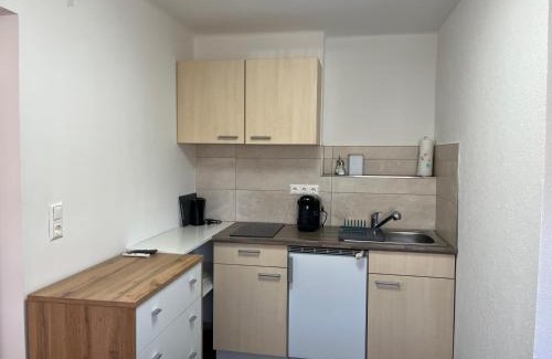 Stams Apartamento | Apartament La Terrazza