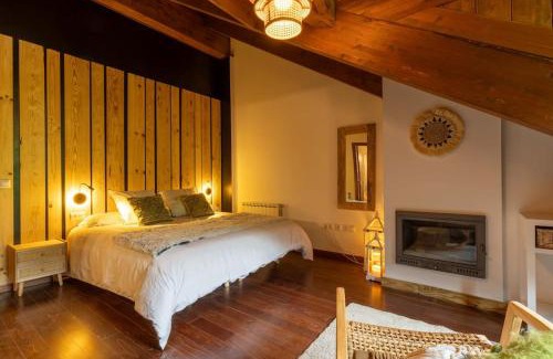 Espui Apartamento | Apartament la Xisqueta - Vall Fosca - L'Amfitriona