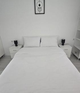 Sebes Apartamento | Apartament Larisa San Casa